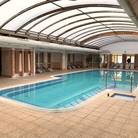 Brill Apartment Zalakaros