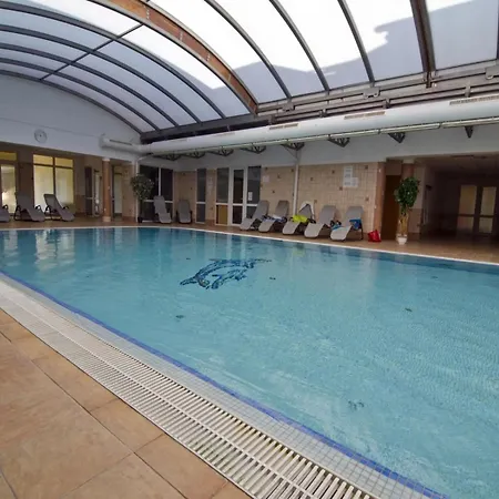 Apartment Brill Zalakaros