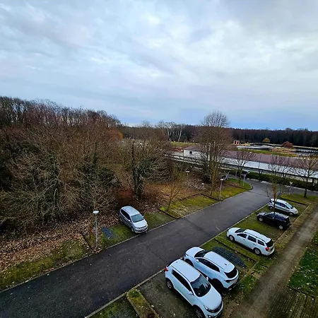 Apartment Brill Zalakaros