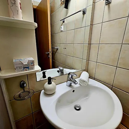 Brill דירה זלקרוס