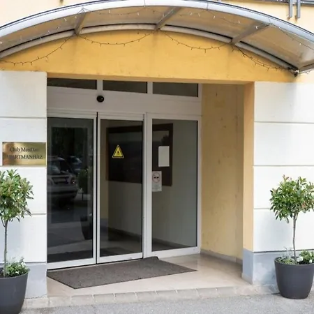 Apartment Brill Zalakaros