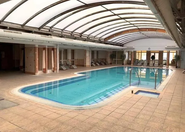 Brill Apartment Zalakaros