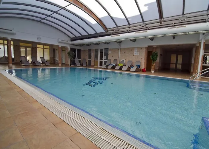 דירה Brill זלקרוס