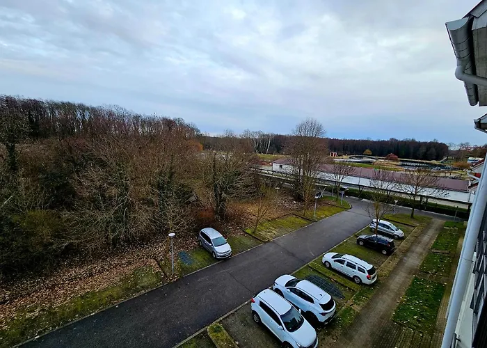 Apartment Brill Zalakaros