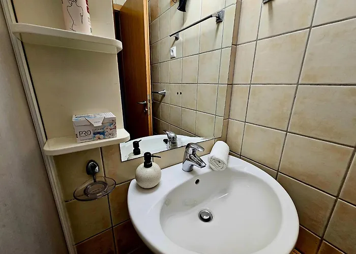 Brill Apartment Zalakaros