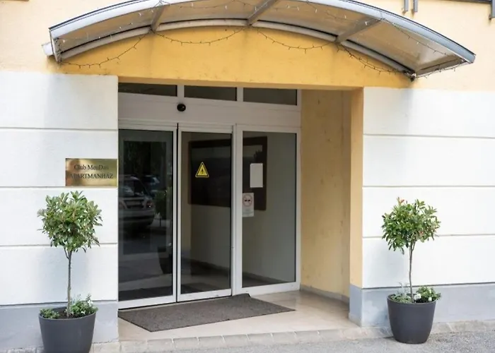 Apartment Brill Zalakaros